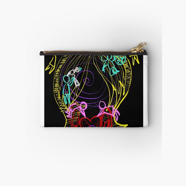 Item preview, Human Connection Empathy Collaboration Community Psychology Social Worker designed and sold by BergerCreative.