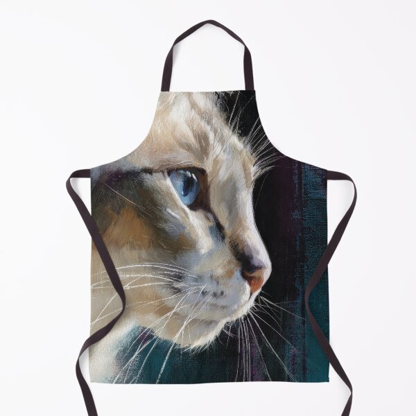 Item preview, Majestic Feline Gaze in Soft Light designed and sold by Paolo-Bandal.