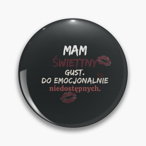 Item preview, Red Flag CLUB. Mam świetny gust  designed and sold by Koniink.