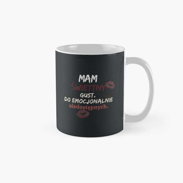 Item preview, Red Flag CLUB. Mam świetny gust  designed and sold by Koniink.