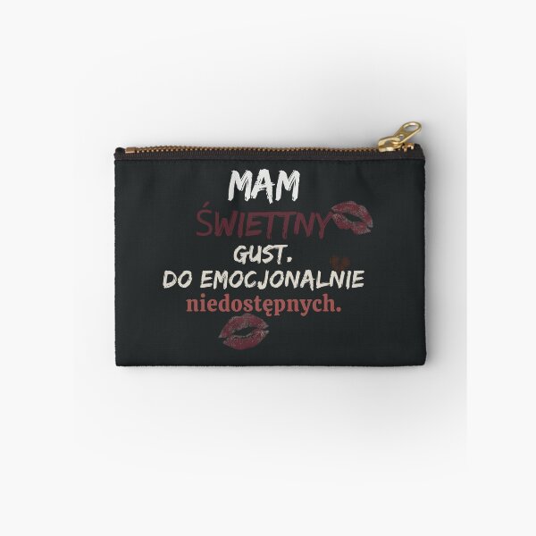 Item preview, Red Flag CLUB. Mam świetny gust  designed and sold by Koniink.