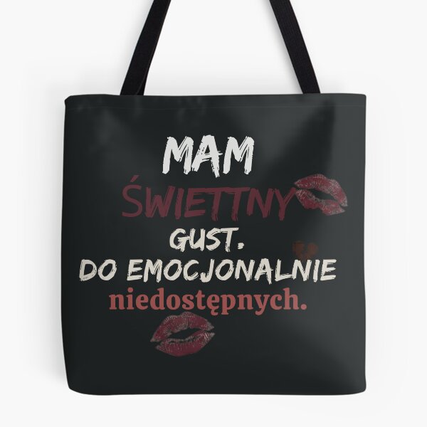 Item preview, Red Flag CLUB. Mam świetny gust  designed and sold by Koniink.