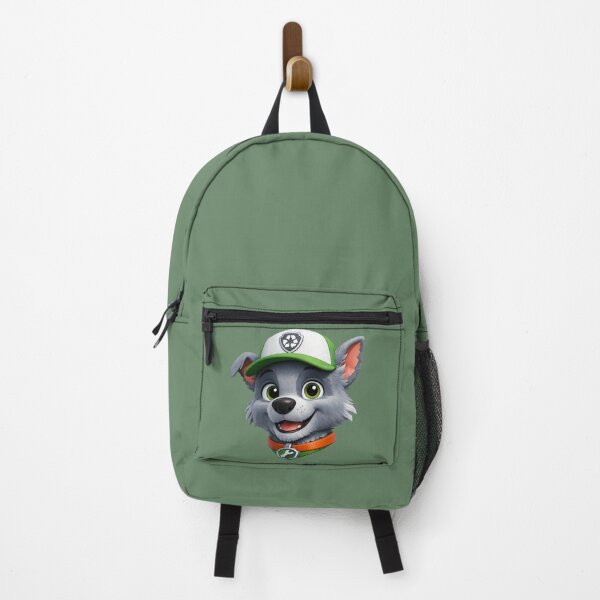Item preview, Rocky Paw Patrol designed and sold by Milena-T.