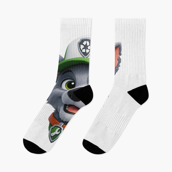 Item preview, Rocky Paw Patrol designed and sold by Milena-T.