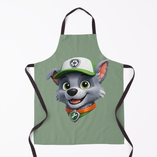 Item preview, Rocky Paw Patrol designed and sold by Milena-T.