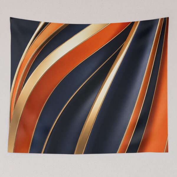Item preview, Midnight Ember Flow designed and sold by Bellassi.