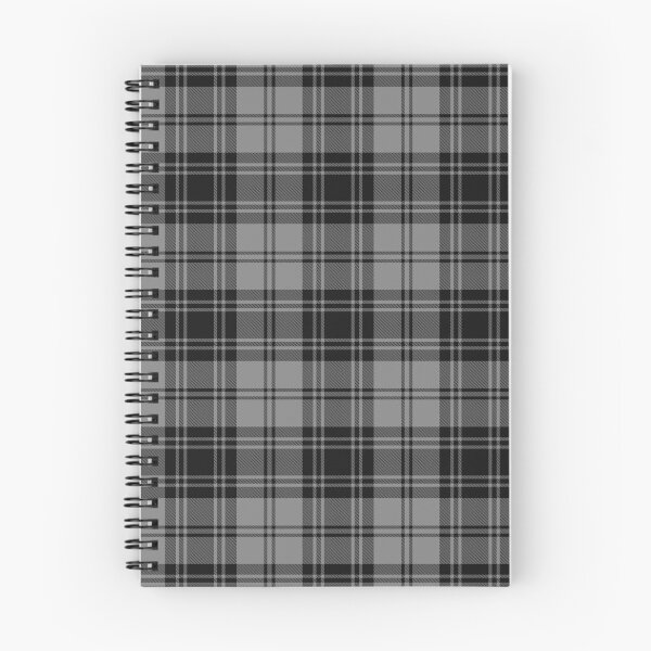 Item preview, Douglas Clan Grey Tartan - Vestiarium Scoticum designed and sold by 89BLACK.