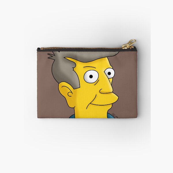 Item preview, Principal Seymour Skinner designed and sold by CGrayzer-Art.