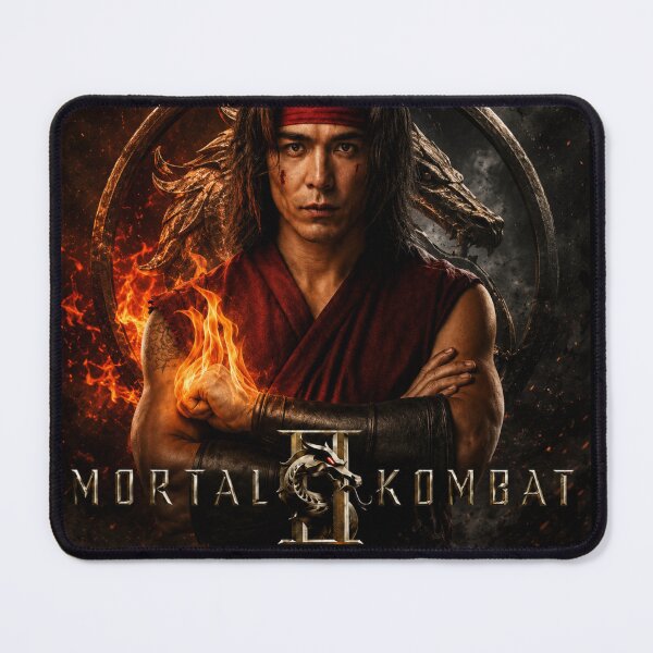 Item preview, mortal kombat 2 designed and sold by WifeStar321.