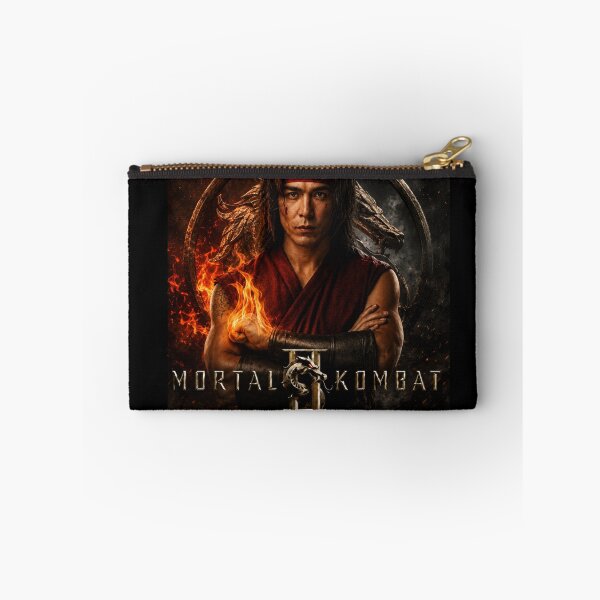 Item preview, mortal kombat 2 designed and sold by WifeStar321.