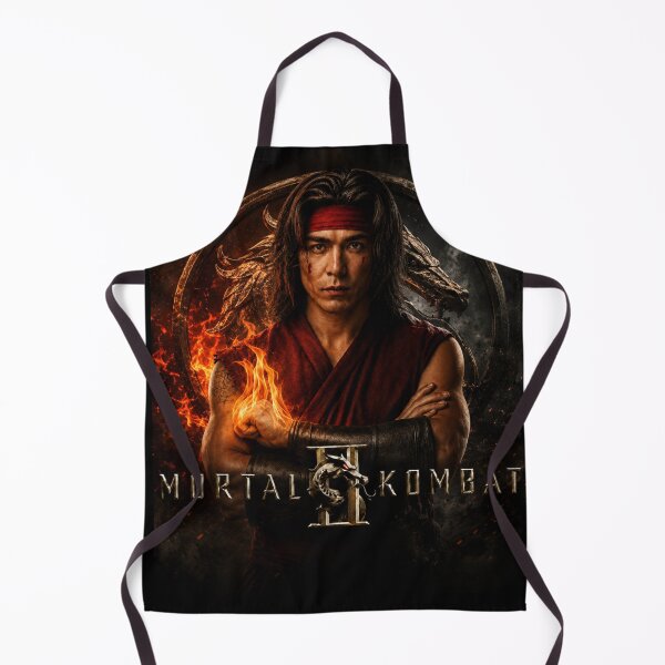 Item preview, mortal kombat 2 designed and sold by WifeStar321.