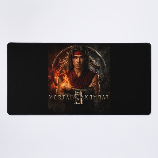 Item preview, mortal kombat 2 designed and sold by WifeStar321.