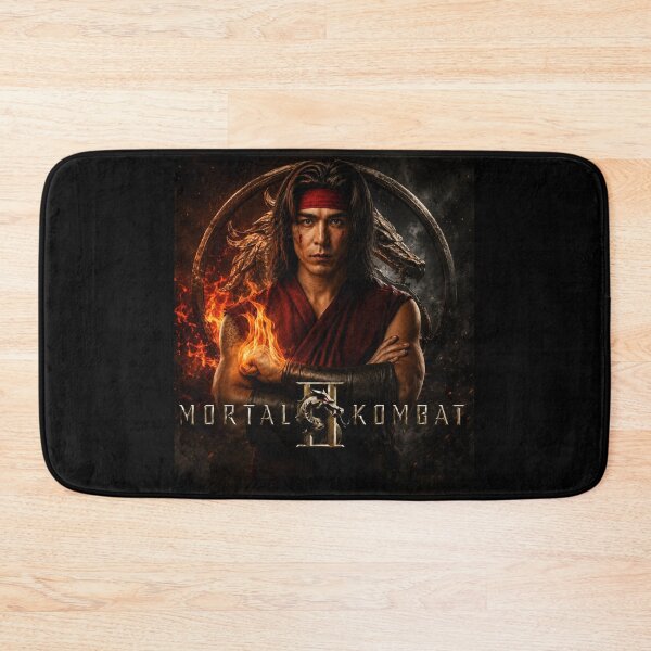 Item preview, mortal kombat 2 designed and sold by WifeStar321.