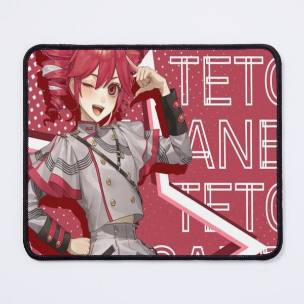 Item preview, Kasane teto designed and sold by RadiantGraphics.