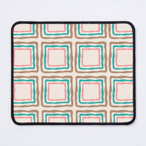 Item preview, Colorful tiles designed and sold by Mint + Midnight.
