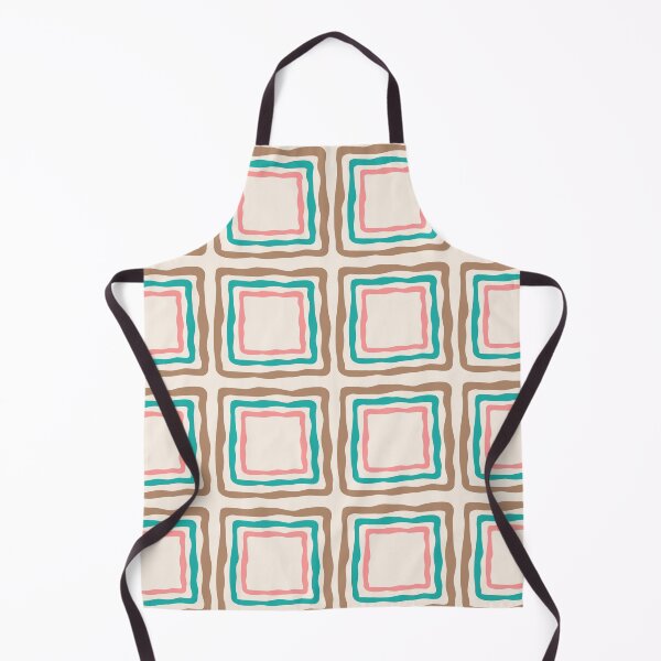 Item preview, Colorful tiles designed and sold by Mint + Midnight.
