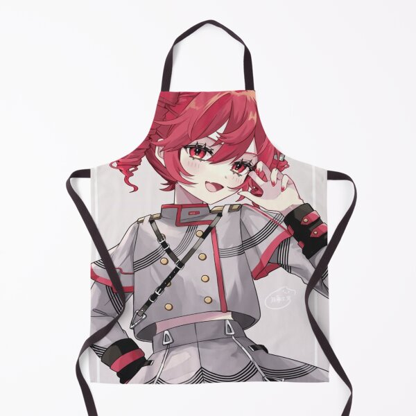 Item preview, Kasane teto designed and sold by RadiantGraphics.