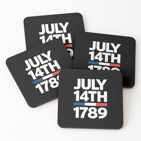 Item preview, July 14th, 1789. designed and sold by jkrphoto.