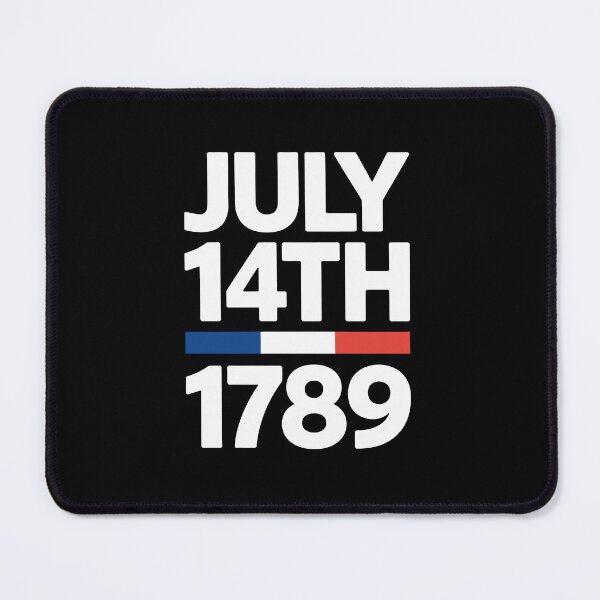 Item preview, July 14th, 1789. designed and sold by jkrphoto.