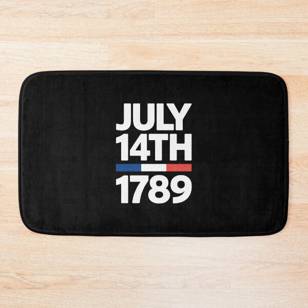 Item preview, July 14th, 1789. designed and sold by jkrphoto.