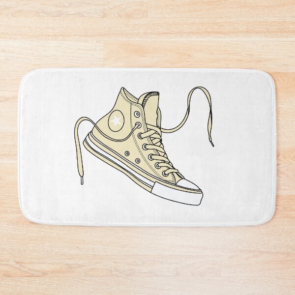 Item preview, Pear sorbet high tops designed and sold by MickeyEdwards.