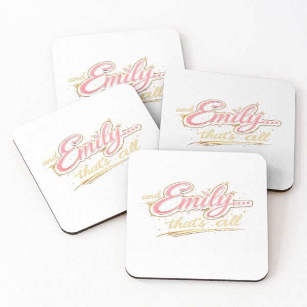 Item preview, The Devil Wears Prada Emily designed and sold by HonorThreadCo.