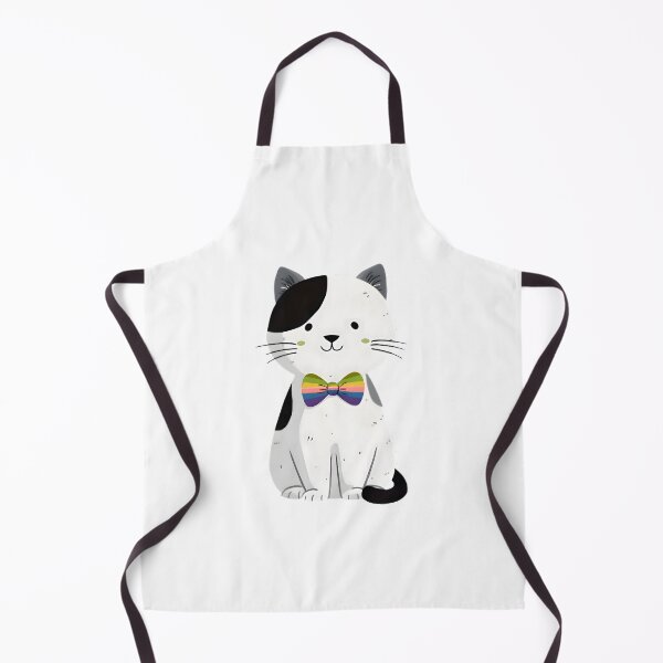 Item preview, Funny Cat Just Vibing designed and sold by Retro Whimsy.