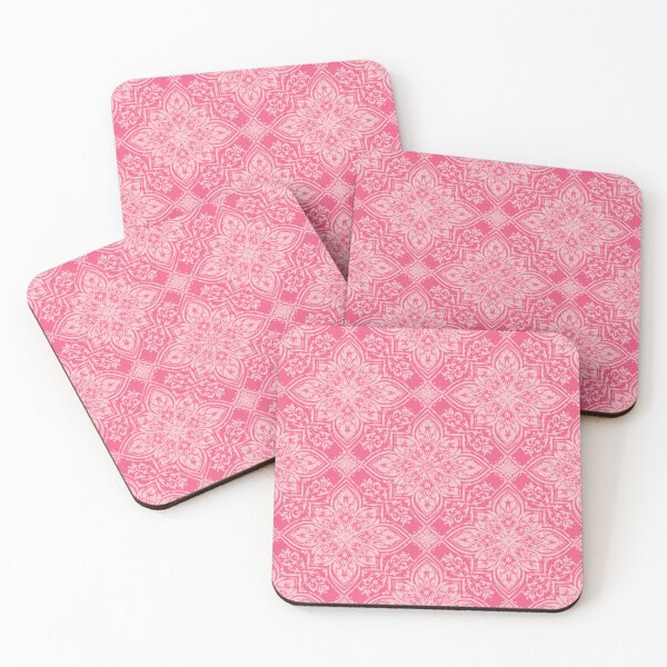 Item preview, Luxury Islamic Arabesque Pattern (V.10) – Floral Geometric Seamless Design designed and sold by D-Islamic.
