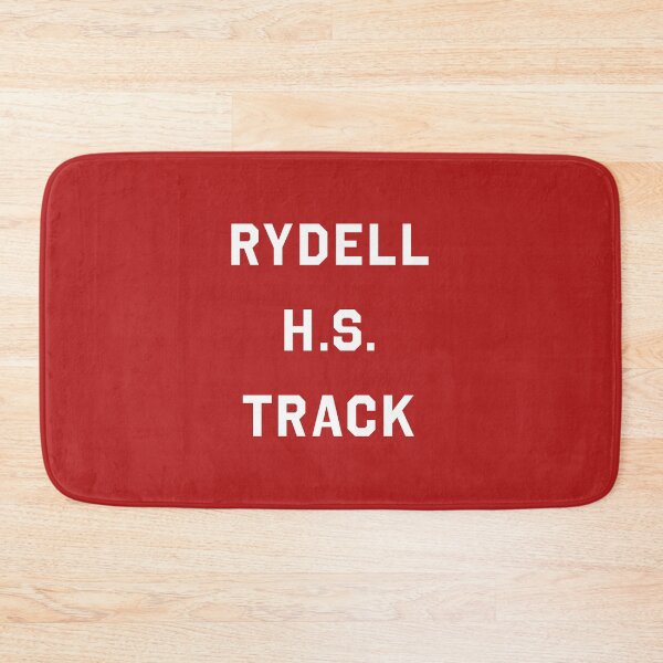 Item preview, Rydell H.S. Track designed and sold by Normbot2000.