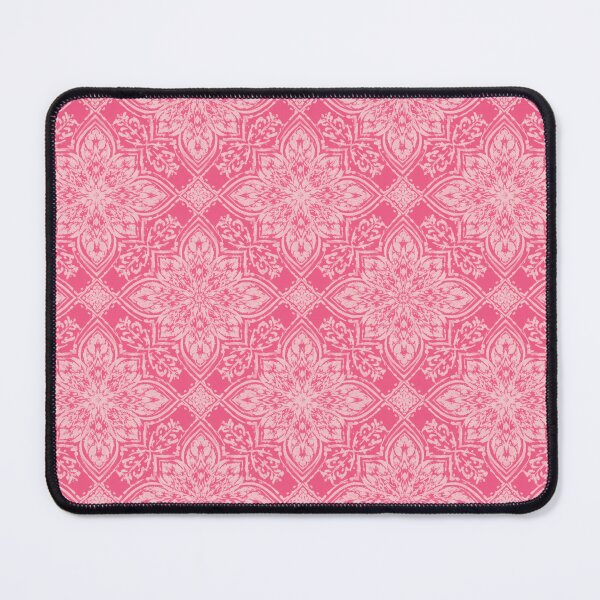 Item preview, Luxury Islamic Arabesque Pattern (V.10) – Floral Geometric Seamless Design designed and sold by D-Islamic.