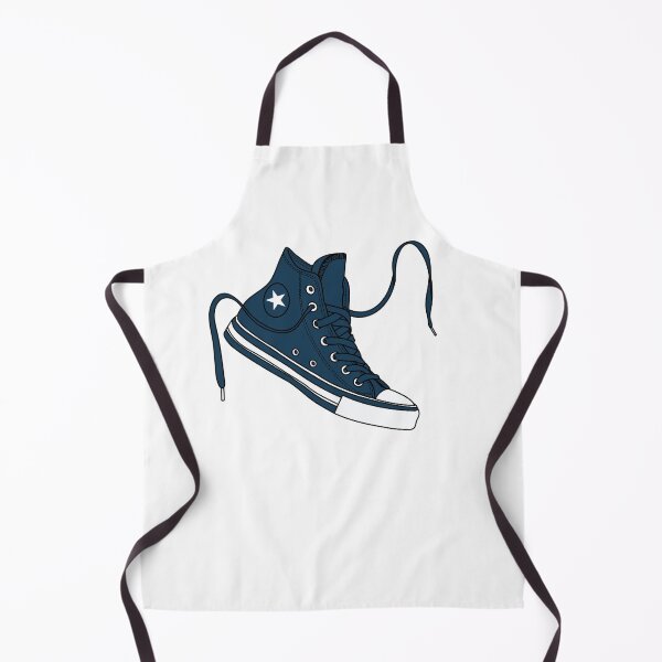 Item preview, Posidon high tops designed and sold by MickeyEdwards.