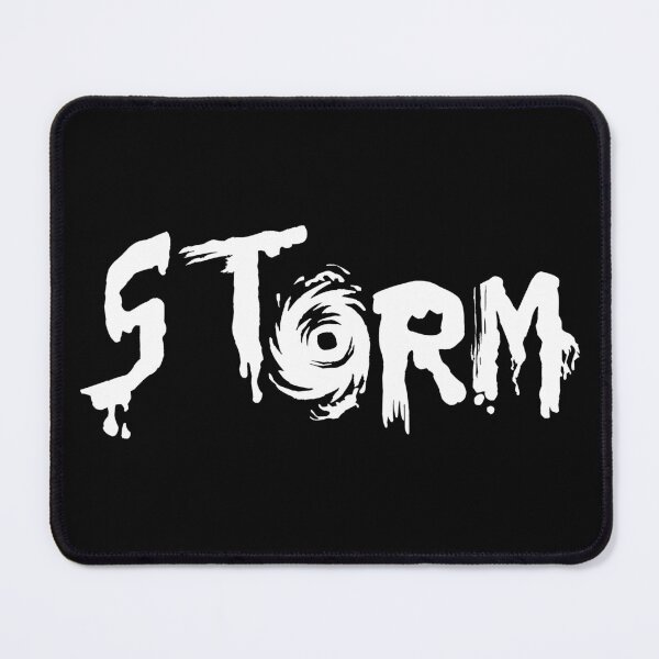 Item preview, Storm designed and sold by RAKANSHIRTS.