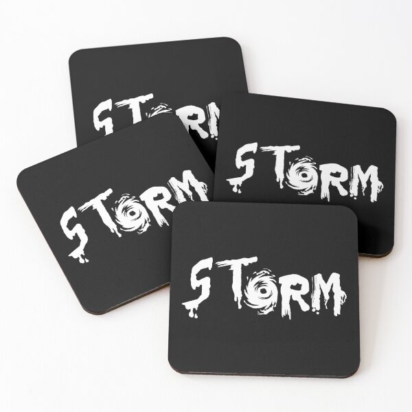 Item preview, Storm designed and sold by RAKANSHIRTS.