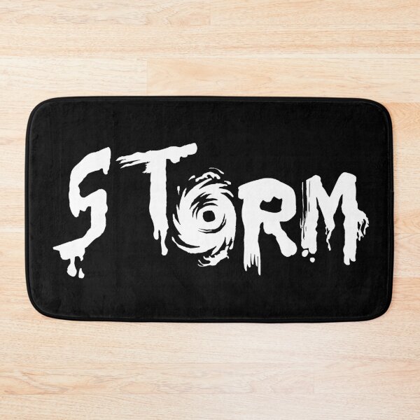 Item preview, Storm designed and sold by RAKANSHIRTS.