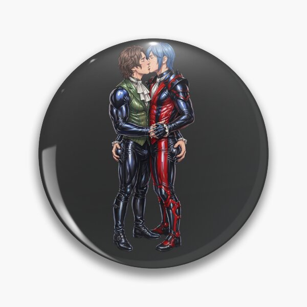 Item preview, Love in Latex  designed and sold by HunterxDesign.