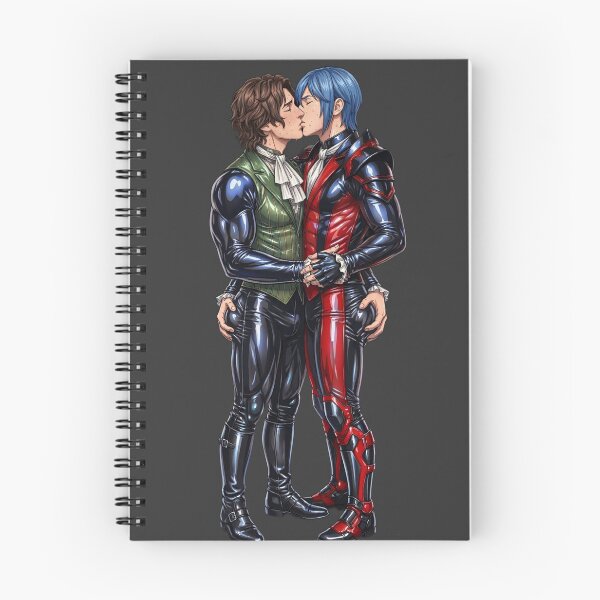 Item preview, Amor en látex designed and sold by HunterxDesign.