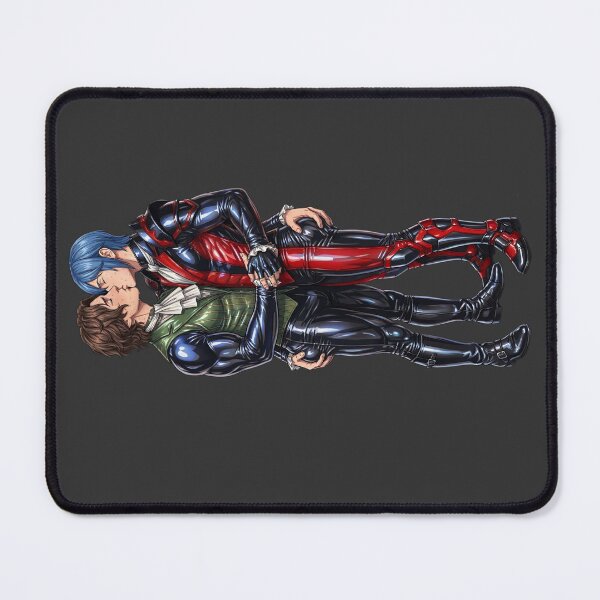 Item preview, Love in Latex  designed and sold by HunterxDesign.
