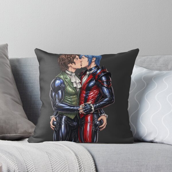 Item preview, Love in Latex  designed and sold by HunterxDesign.