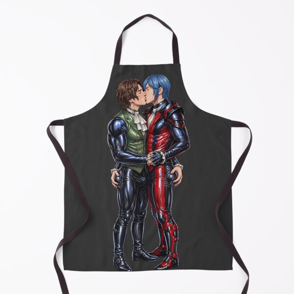 Item preview, Love in Latex  designed and sold by HunterxDesign.