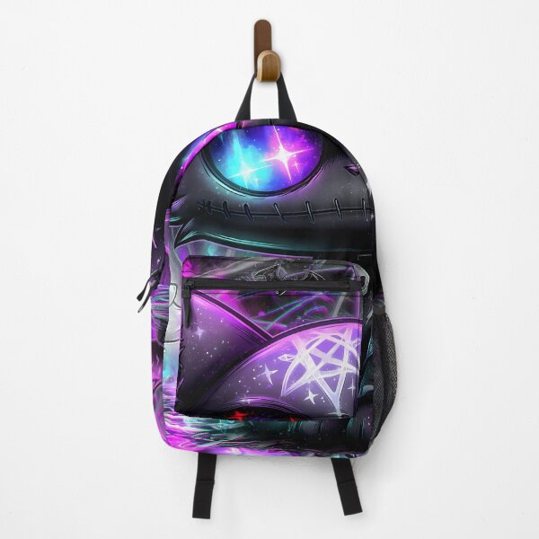 Item preview, Familiar of the Void  Where the Stars Say Boo designed and sold by DonaldWaltersxx.