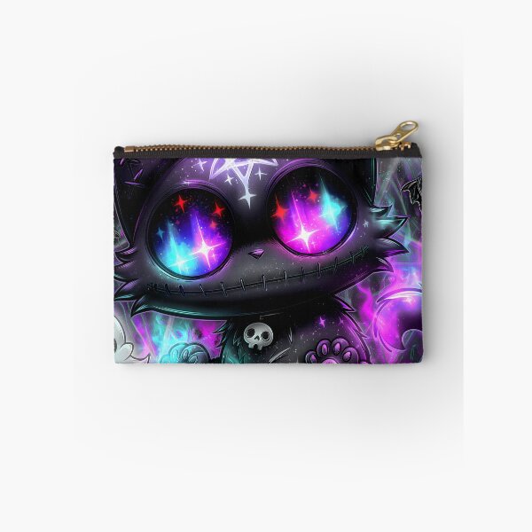 Item preview, Familiar of the Void  Where the Stars Say Boo designed and sold by DonaldWaltersxx.