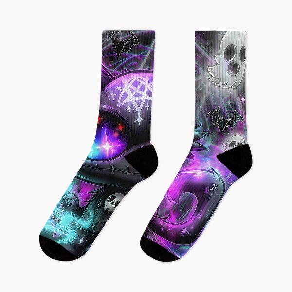 Item preview, Familiar of the Void  Where the Stars Say Boo designed and sold by DonaldWaltersxx.