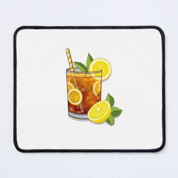 Item preview, Refreshing Iced Tea designed and sold by Hello-Cuties.