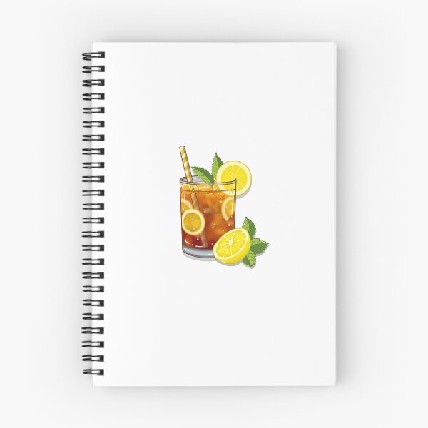 Item preview, Refreshing Iced Tea designed and sold by Hello-Cuties.