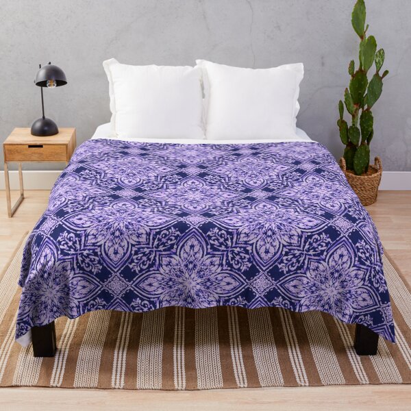 Item preview, Luxury Islamic Arabesque Pattern (V.7) – Floral Geometric Seamless Design designed and sold by D-Islamic.