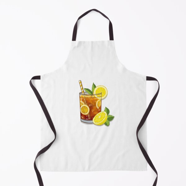 Item preview, Refreshing Iced Tea designed and sold by Hello-Cuties.