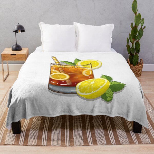 Item preview, Refreshing Iced Tea designed and sold by Hello-Cuties.