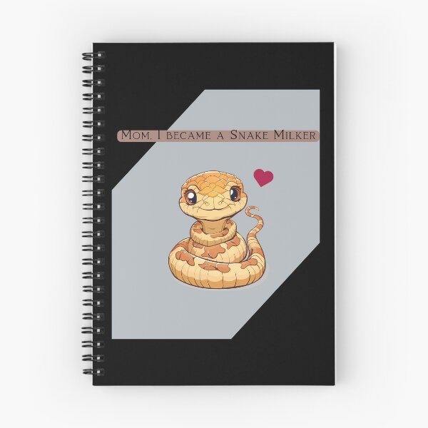Item preview, Snake Milker designed and sold by WeaselsStuff.