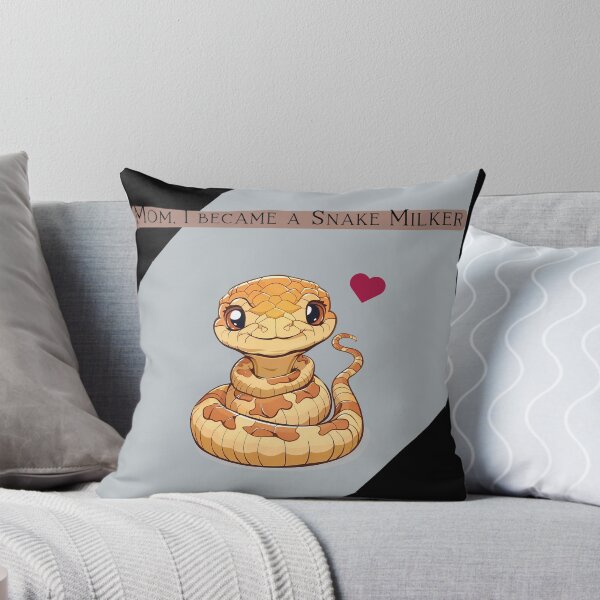 Item preview, Snake Milker designed and sold by WeaselsStuff.