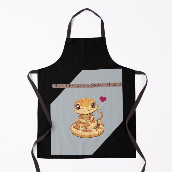 Item preview, Snake Milker designed and sold by WeaselsStuff.